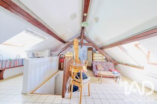  Appartement à vendre 1 pièce 33 m²
