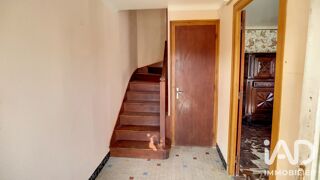  Maison à vendre 5 pièces 116 m²