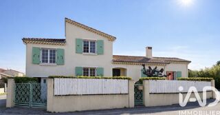  Maison à vendre 7 pièces 122 m²