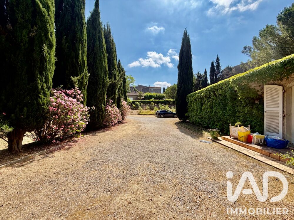 Vente Maison Vente Domaine 8 pièces Carcassonne