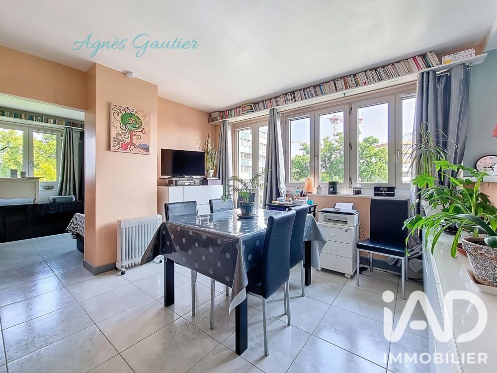 Vente Appartement Vente Appartement 3 pièces Sucy-en-brie