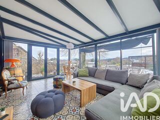  Maison à vendre 6 pièces 145 m²