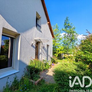  Maison à vendre 6 pièces 126 m²