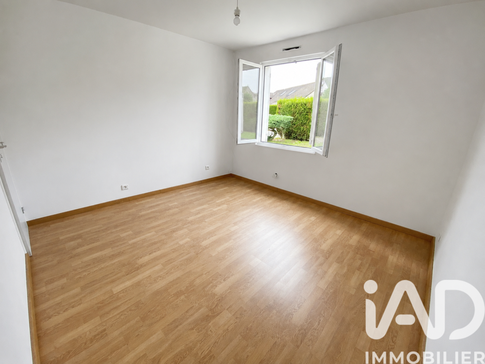 vente Maison - 5 pièce(s) - 93 m² Saint-Lubin-des-Joncherets (28350)