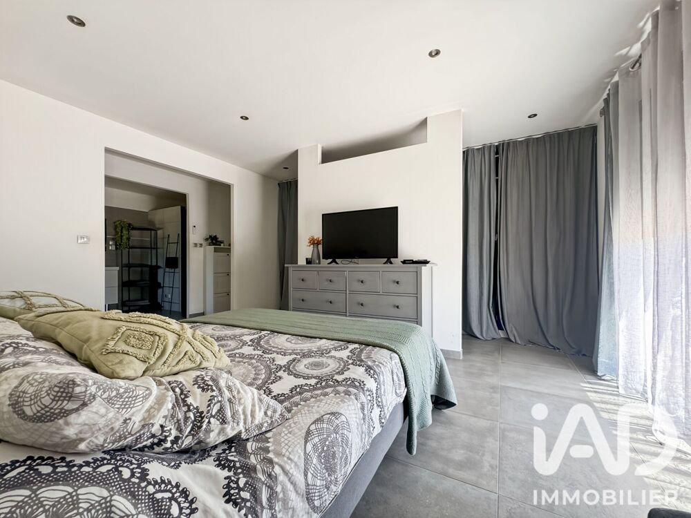 à vendre  Maison Arles (13200)