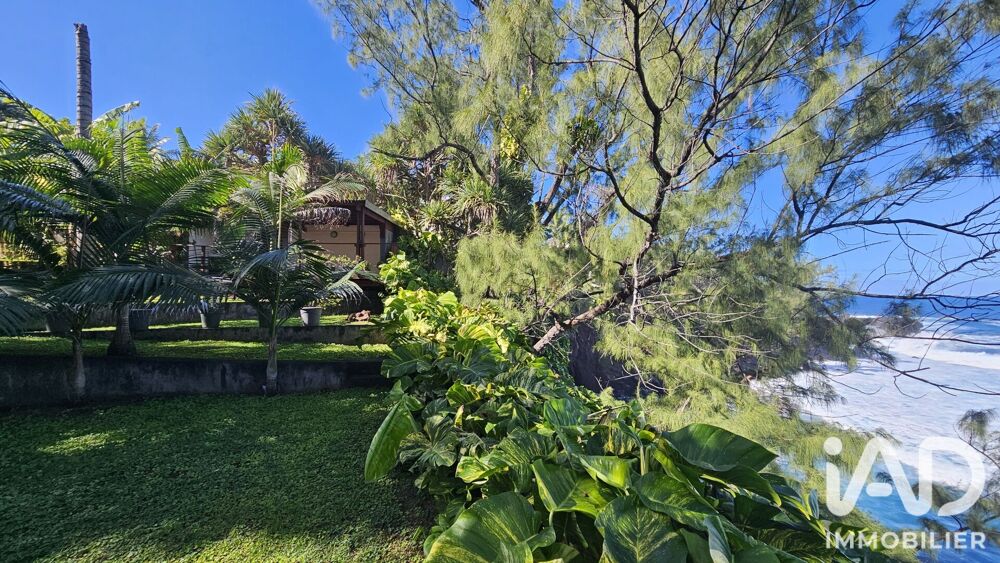 Vente Maison d'architecte 7 pièces