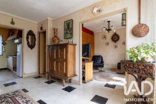  Maison à vendre 6 pièces 97 m²