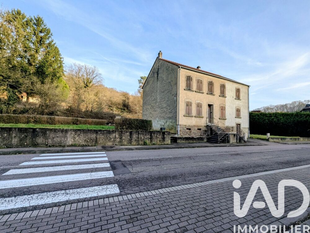 Vente Maison/villa 7 pièces