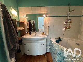  Maison à louer 4 pièces 83 m²