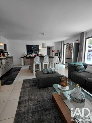  Maison à vendre 5 pièces 93 m²