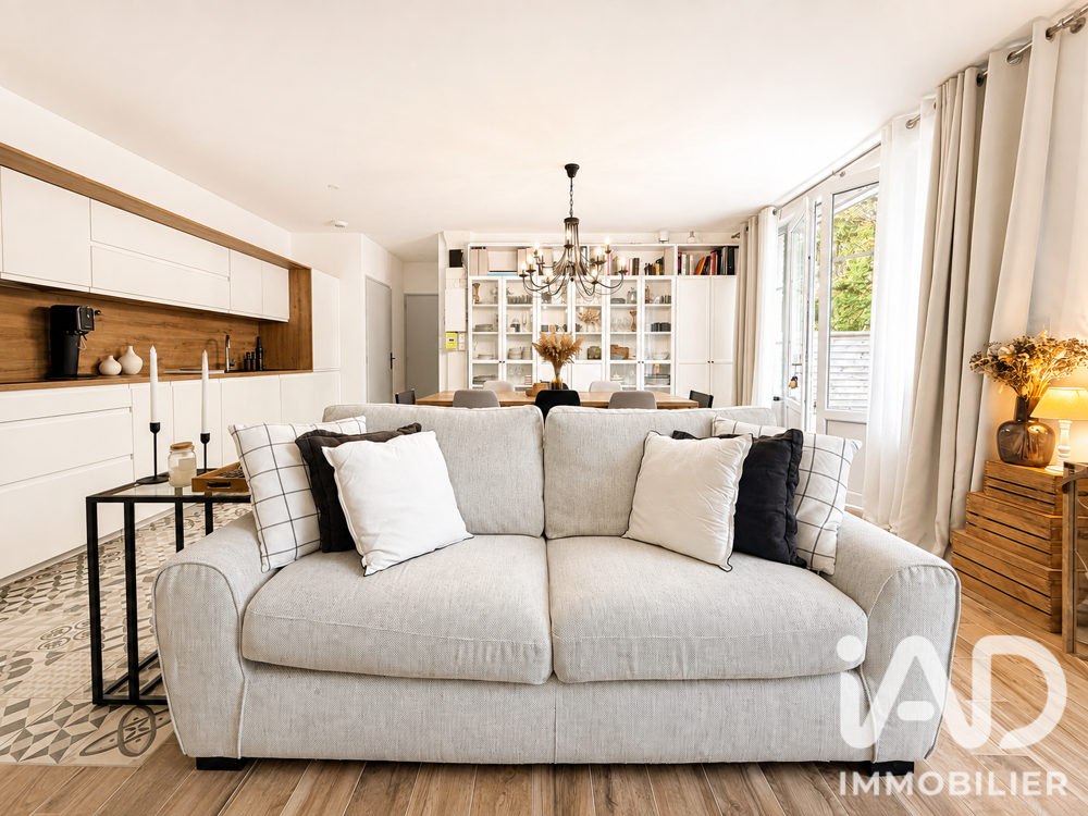 Vente Maison/villa 2 pièces