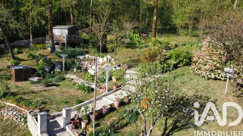   Vente Maison Maison - 5 pi�ce(s) - 136 m�