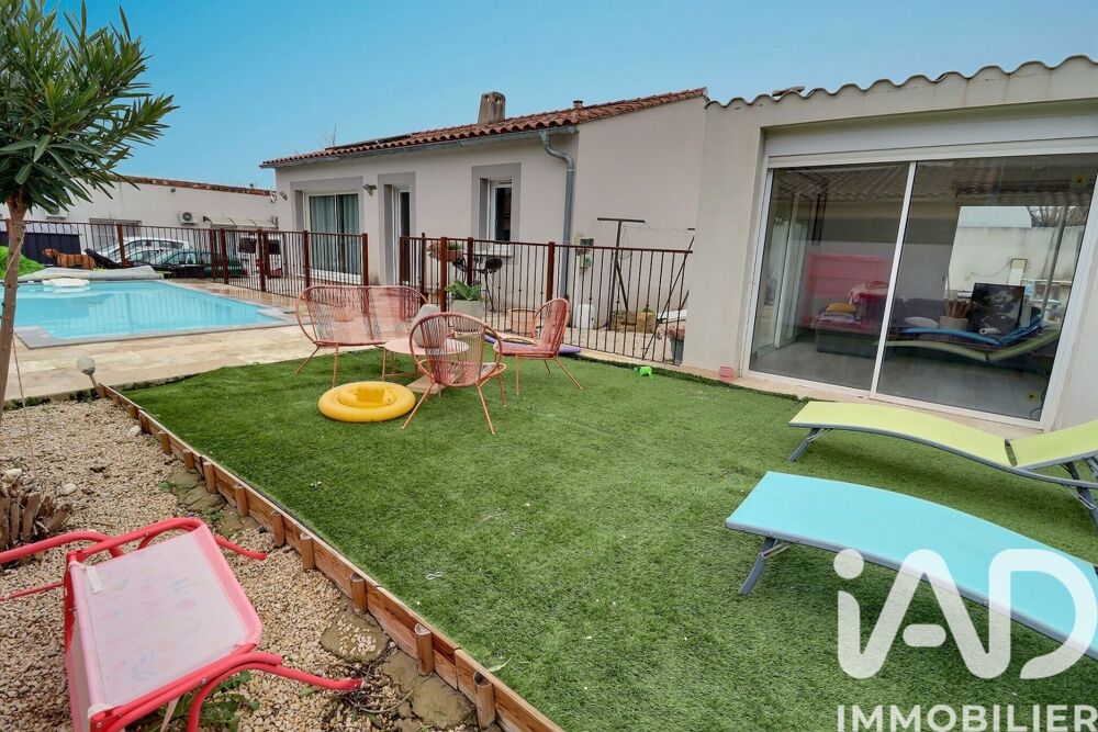 Vente Maison/villa 3 pièces