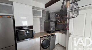  Maison à vendre 3 pièces 80 m²