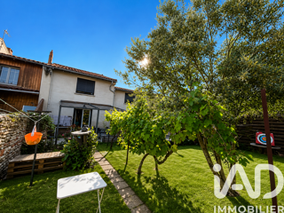  Maison à vendre 6 pièces 140 m²