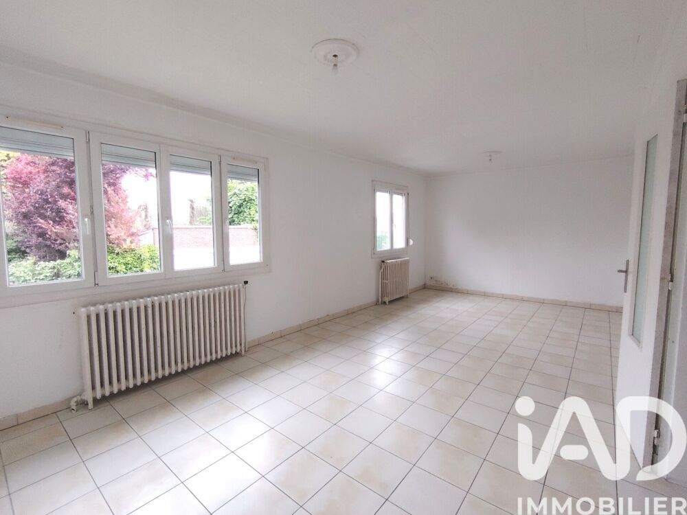 Vente Maison/villa 3 pièces