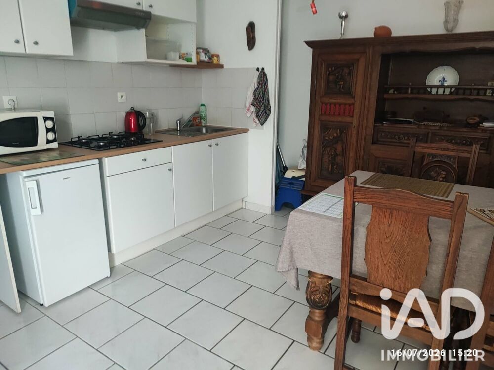 Vente Appartement Vente Appartement 4 pièces Rochefort