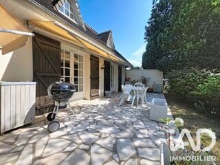  Maison à vendre 6 pièces 171 m²