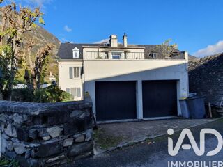  Maison à vendre 7 pièces 182 m²