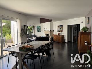  Maison à vendre 7 pièces 180 m²