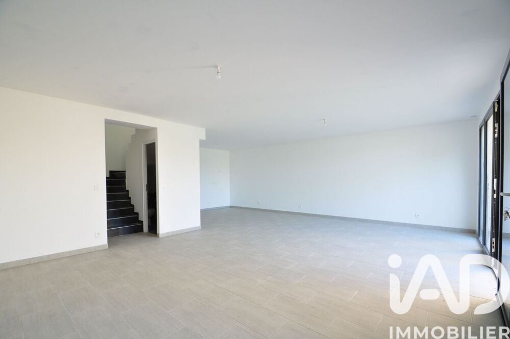Vente Maison Vente Maison/villa 5 pièces Coupvray