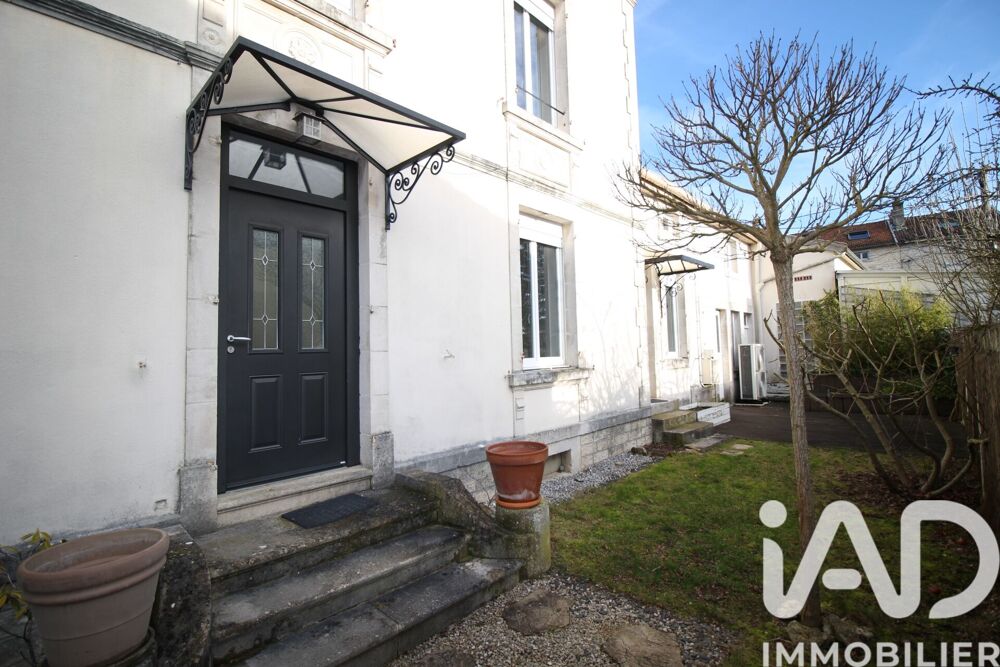 Vente Maison Vente Maison/villa 7 pièces Chaumont