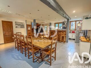  Maison à vendre 7 pièces 173 m²