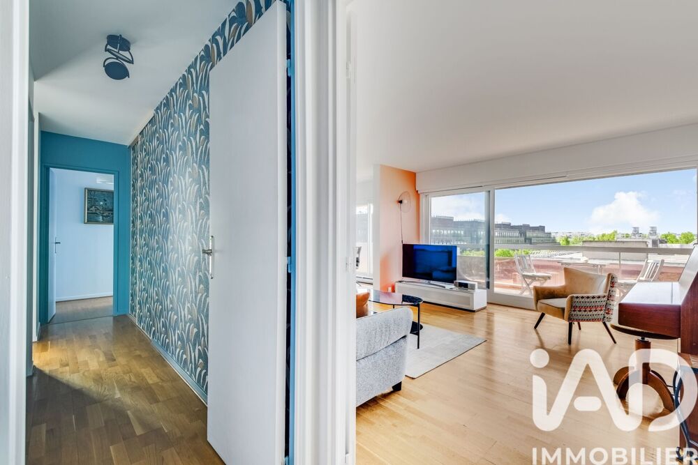 Vente Appartement Vente Appartement 5 pièces Clichy