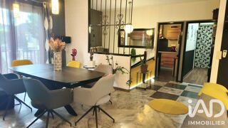  Maison à vendre 6 pièces 140 m²
