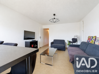  Appartement à vendre 2 pièces 38 m²