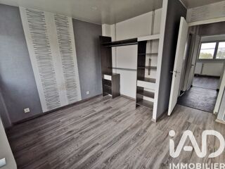  Appartement � vendre 3 pi�ces 66 m�