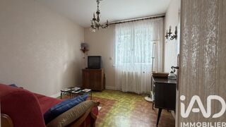 Maison à vendre 5 pièces 83 m²