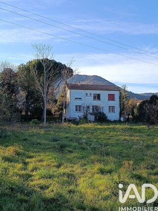  Maison � vendre 9 pi�ces 195 m�