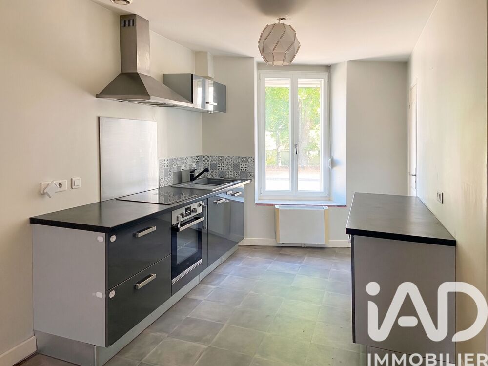 Vente Triplex 4 pièces