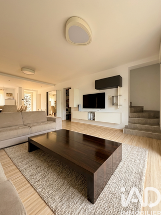  Maison � vendre 6 pi�ces 173 m�