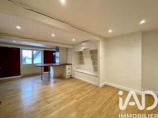  Appartement � vendre 3 pi�ces 65 m�