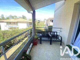  Appartement à vendre 3 pièces 56 m²
