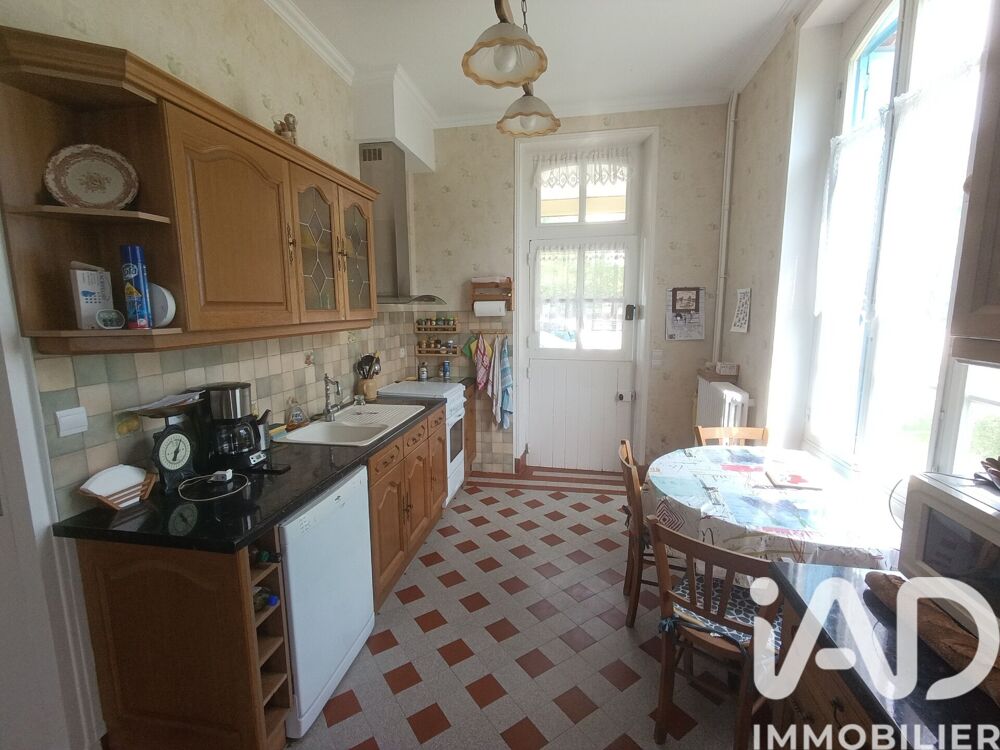Vente Maison de campagne 3 pièces