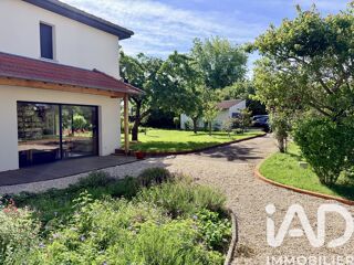  Maison à vendre 5 pièces 143 m²