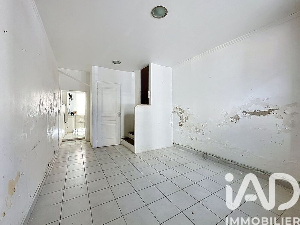 Vente Maison Vente Maison de ville 4 pièces Béziers