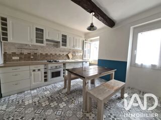 Vente Maison Vente Maison/villa 4 pièces Bouyon