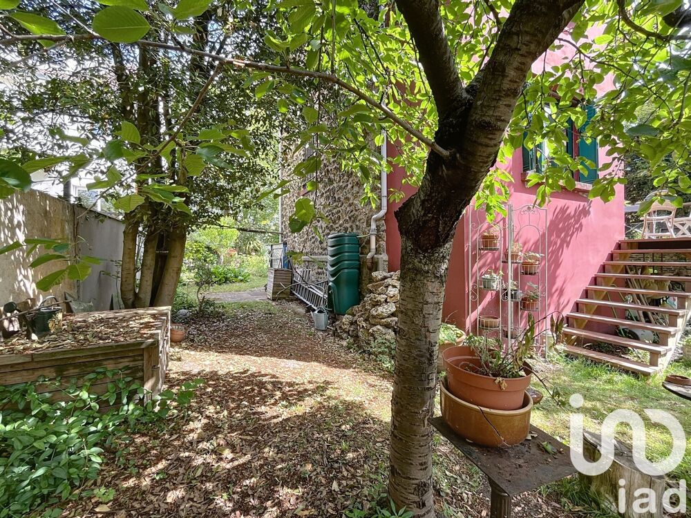 � vendre  Maison Montreuil (93100)