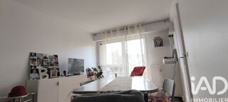  Appartement à vendre 1 pièce 23 m²