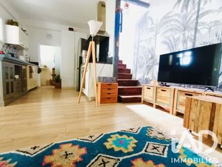  Maison à vendre 4 pièces 68 m²