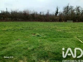  Terrain à vendre 722 m²