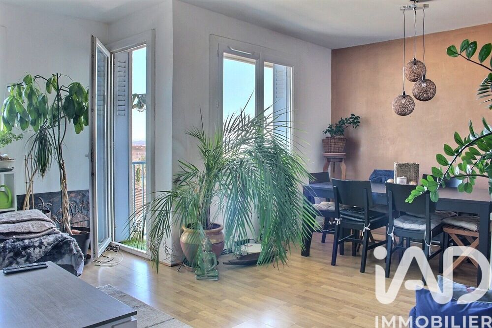 vente Appartement - 3 pièce(s) - 67 m² Toulouse (31500)