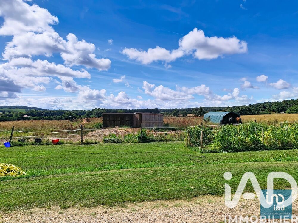 à vendre  Maison Poupas (82120)