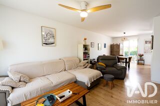  Maison à vendre 4 pièces 91 m²
