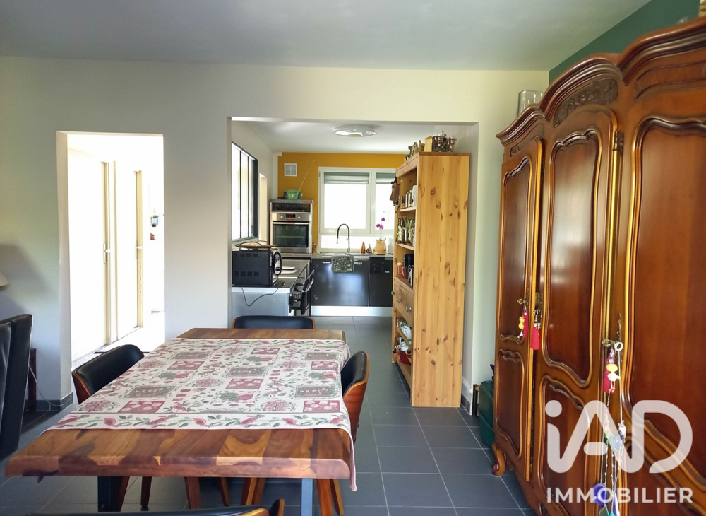 Vente Maison de ville 5 pièces