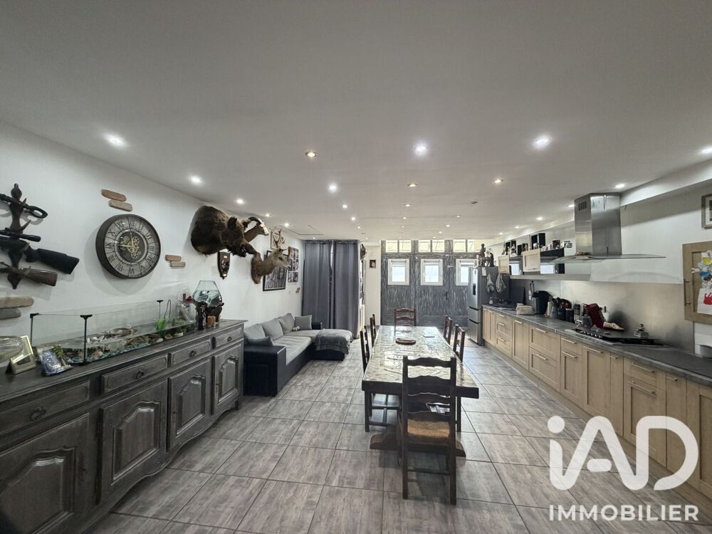 Vente Maison Vente Maison de campagne 6 pièces Osne-le-val